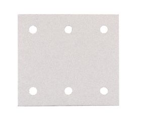 P-35829 Lijas de velcro 114 x 102 mm, 80G