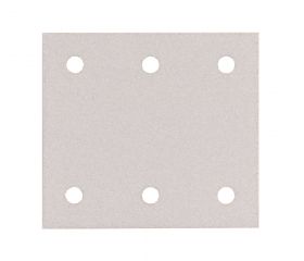 P-35841 Lijas de velcro 114 x 102 mm, 120G
