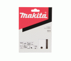 P-35841 Lijas de velcro 114 x 102 mm, 120G