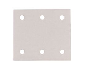P-35879 Lijas de velcro 114 x 102 mm, 240G