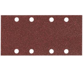 P-35916 Lijas de velcro velcro, 93 x 185 mm, 180G, 10 pcs