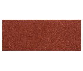 P-36158 Lijas de velcro 93 x 230 mm, 120G