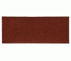 P-36267 Lijas de velcro 115 x 280 mm, 40G