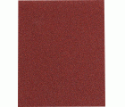 P-36407 Lijas de velcro 114 x 140 mm 80G