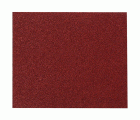 P-36413 Lijas de velcro 114 x 140 mm, 180G