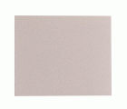P-36588 Lijas de velcro 114 x 140 mm, 240G