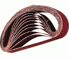 P-36675 Lija de banda 30 x 533 mm, 40G, 5 pcs
