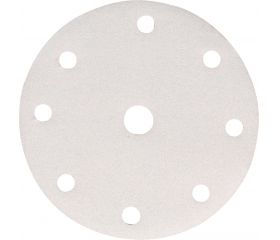 P-37845 Disco abrasivo 150 mm, 60G