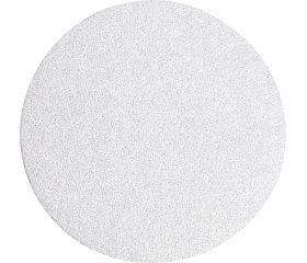 P-38043 Disco abrasivo, 180 mm, 100G, Blanco, 10 pcs