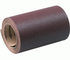 P-38102 Rollo de lija, 120 mm x 5 m, 40G