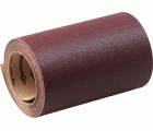 P-38118 Rollo de lija, 120 mm x 5 m, 60G