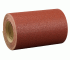 P-38124 Rollo de lija, 120 mm x 5 m, 80G