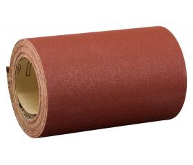 P-38146 Rollo de lija, 120 mm x 5 m, 120G