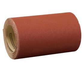 P-38152 Rollo de lija, 120 mm x 5 m, 180G