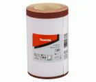 P-38152 Rollo de lija, 120 mm x 5 m, 180G
