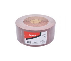 P-38196 Rollo de lija, 120 mm x 50 m, 40G