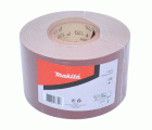 P-38233 Rollo de lija, 120 mm x 50 m, 120G