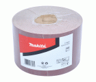 P-38255 Rollo de lija, 120 mm x 50 m, 240G