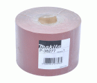 P-38277 Rollo de lija, 120 mm x 50 m, 400G