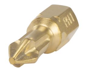 P-38576 Punta, PH1, 25 mm, 3 pcs