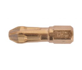 P-38598 Punta, PH3, 25 mm, 3 pcs