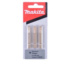 P-38629 Punta, PH3, 50mm, 3 pcs