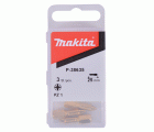 P-38635 Punta, Diamante, PZ1, 25 mm, 3 pcs