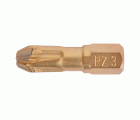 P-38657 Punta, Diamante, PZ3, 25 mm, 3 pcs