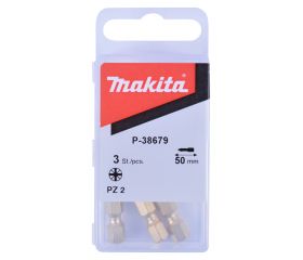 P-38679 Punta, Diamante, PZ2, 50 mm, 3 pcs