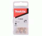 P-38685 Punta, Diamante, PZ3, 50 mm, 3 pcs