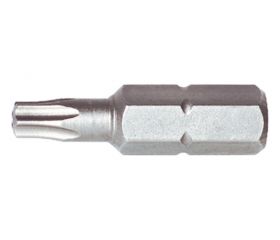 P-38691 Punta, T10, 25 mm, 3 pcs