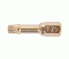 P-38722 Punta, T25, 25 mm, 3 pcs