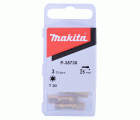 P-38738 Punta, T30, 25 mm, 3 pcs