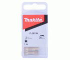 P-38744 Punta, T40, 25 mm, 3 pcs