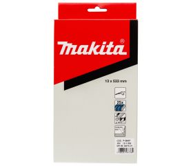 P-39497 Banda de lijado