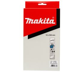 P-39528 Banda de lijado