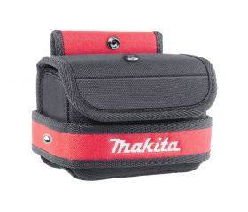 P-39914 Bolsa para batería y piezas pequeñas 18 x 16cm