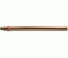P-40973 Broca de diamante 36 x 400 mm, DWC4CR