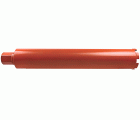 P-41333 Broca de diamante 65 x 400 mm, DWC7