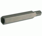 P-41632 Prolongador de broca hex  400 mm