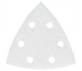 P-42690 Lijas de velcro 94 x 94 x 94 mm, 60G, 10 pcs