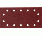 P-43022 Lijas de velcro 115 x 229 mm, 40G