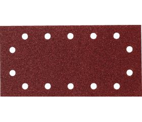 P-43022 Lijas de velcro 115 x 229 mm, 40G