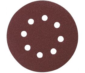 P-43549 Disco abrasivo 125 mm, 60G