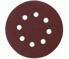P-43614 Disco abrasivo 125 mm, 400G