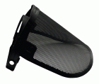 P-47357 Visor metálico