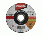P-52249-10 Disco de corte 115 x 1,0 x 22,23, A60S, 10pcs