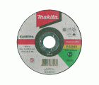 P-52940 Disco de corte 125 x 22 x 3,2 mm
