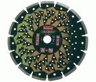 P-53899 Disco de diamante 115 x 3,5 mm