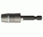 P-54075 Portapuntas con cierre, 60 mm, 1/4"
